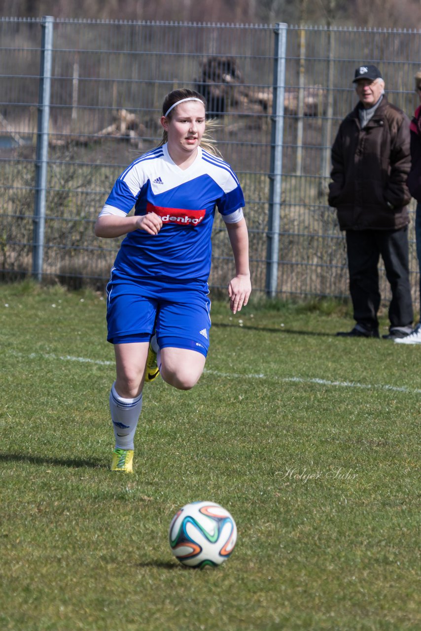 Bild 162 - Frauen Trainingsspiel FSC Kaltenkirchen - SV Henstedt Ulzburg 2